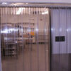 Cortina em Tiras de PVC Flexivel Ribbed Polar - Image 3