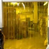 Cortinas em Tiras de PVC Cristal – Cores - Image 2