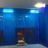 Cortinas em Tiras de PVC Cristal – Cores - Image 8