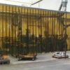 Cortinas em Tiras de PVC Cristal – Cores - Image 7