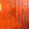 Cortinas em Tiras de PVC Cristal – Cores - Image 6