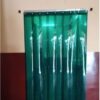 Cortinas em Tiras de PVC Cristal – Cores - Image 4