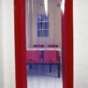 Cortinas em Tiras de PVC Cristal – Cores - Image 3